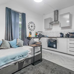 Appartement met een Slaapkamer